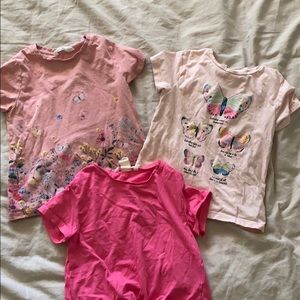 Spring Shirt Bundle